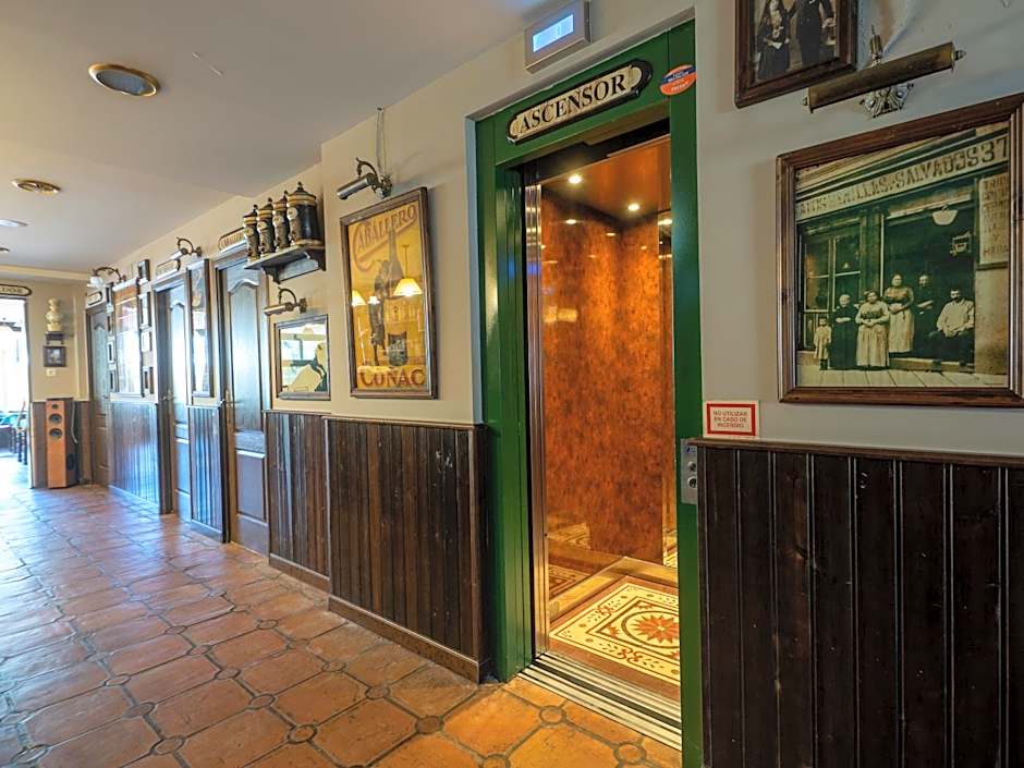 La Posta del Camín Real