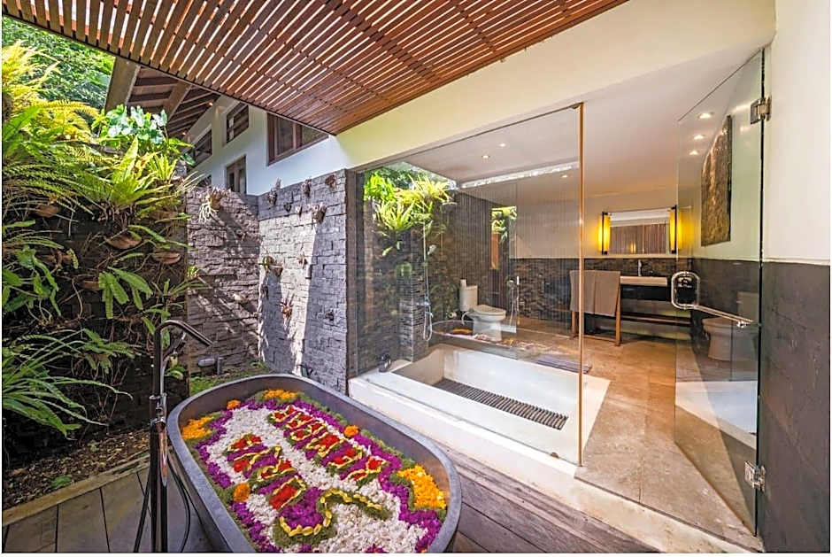 Surya Kembar Luxury Villas