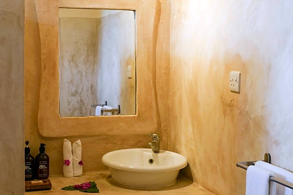 Zanzibar Pearl - Boutique Hotel & Villas