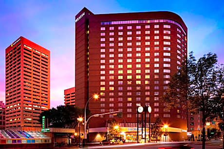The Westin Edmonton