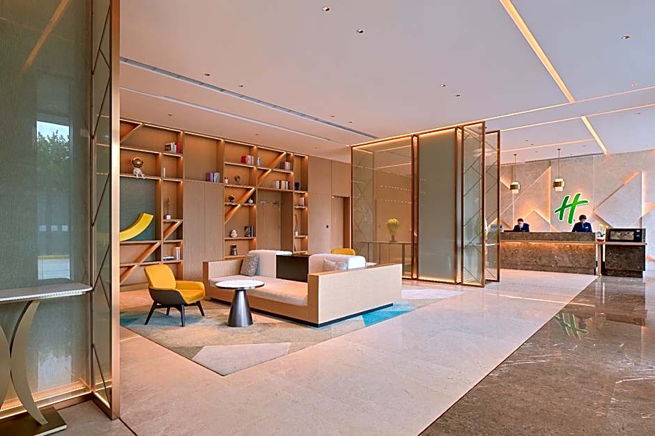 Holiday Inn Quanzhou Donghai By IHG