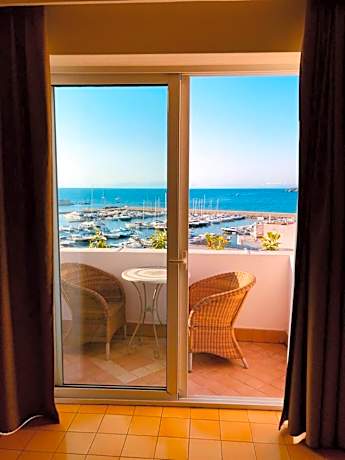 Hotel Terme Zi Carmela