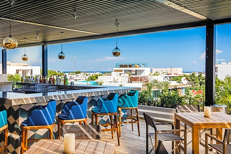 Fiesta Inn Playa del Carmen