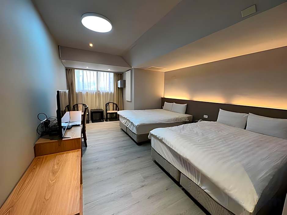 Hotel Avenue