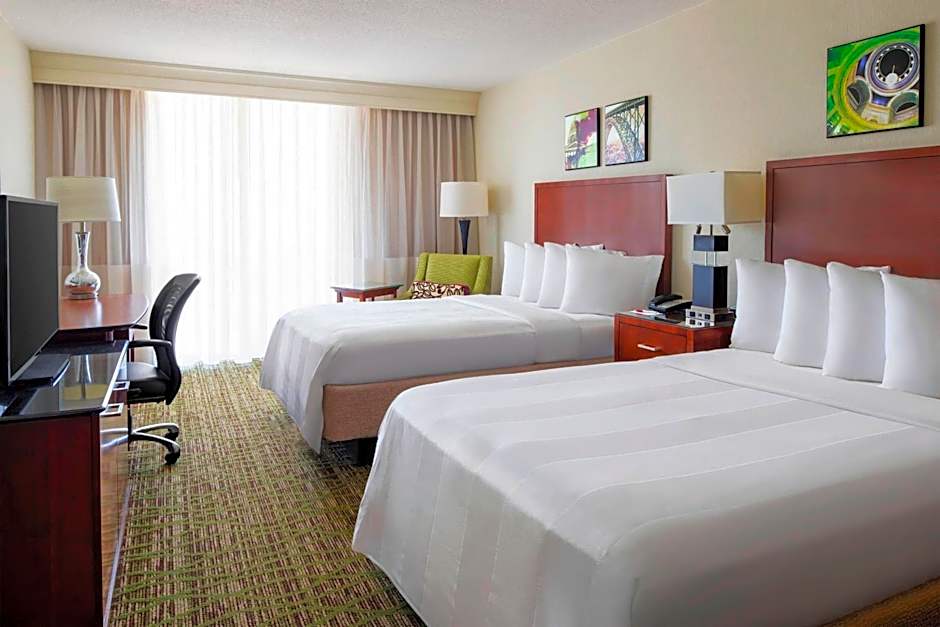 Charleston Marriott Town Center