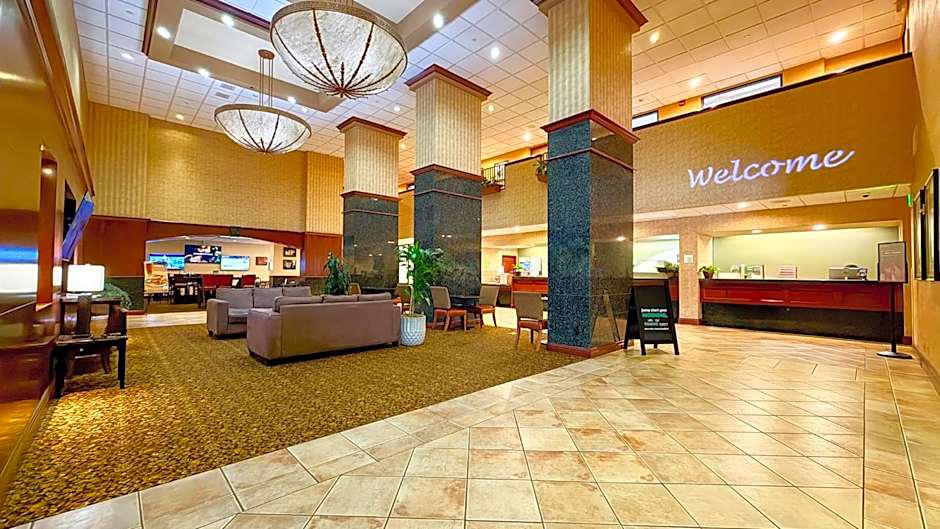 Holiday Inn Sacramento-Capitol Plaza By IHG
