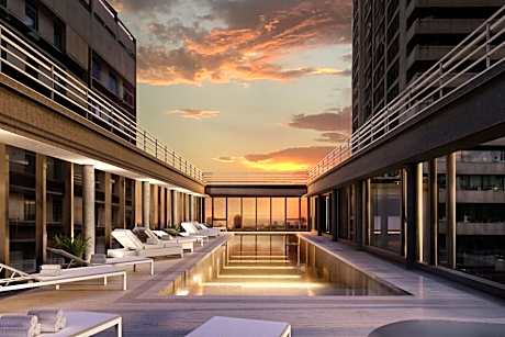 Recoleta Grand, Buenos Aires, a Tribute Portfolio Hotel