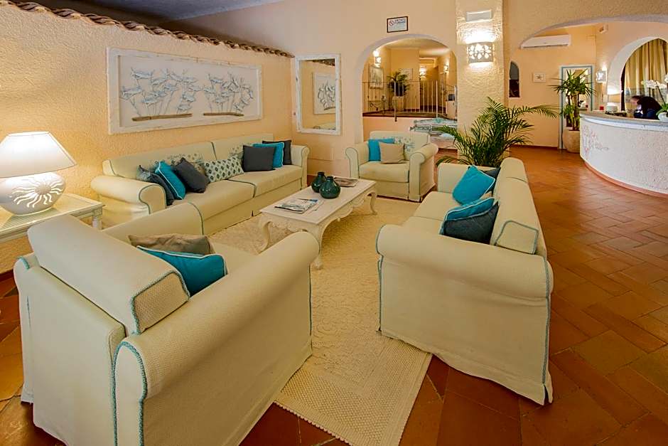 Hotel Colonna San Marco