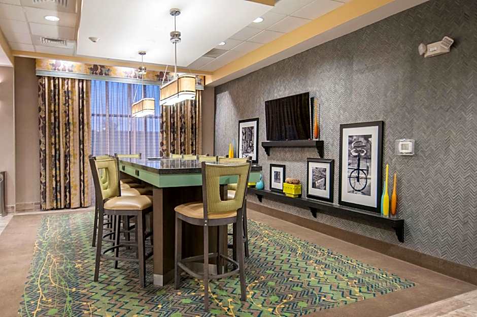 Hampton Inn By Hilton Hernando MS