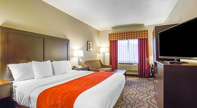 Comfort Inn & Suites Fruita - Grand Junction