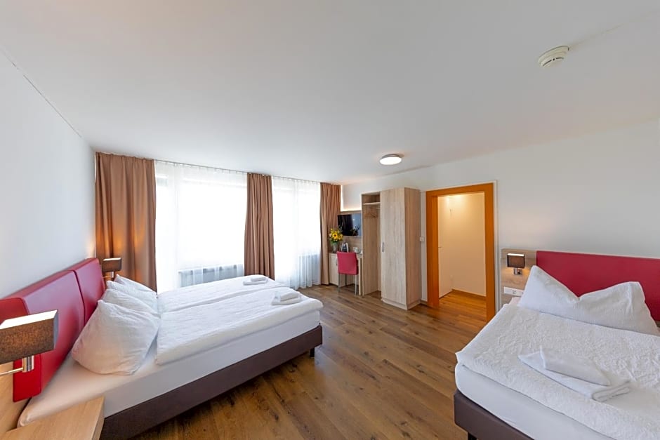 Hotel Alexander