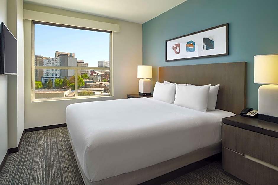 HYATT house Atlanta Downtown