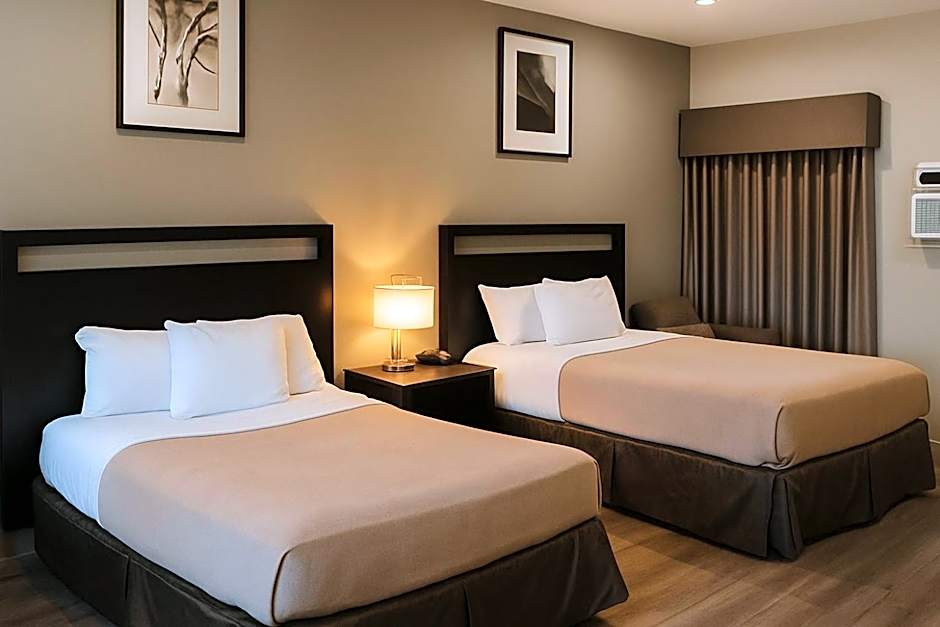 Rodeway Inn El Cajon - San Diego East