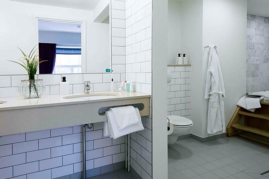 Scandic Sønderborg