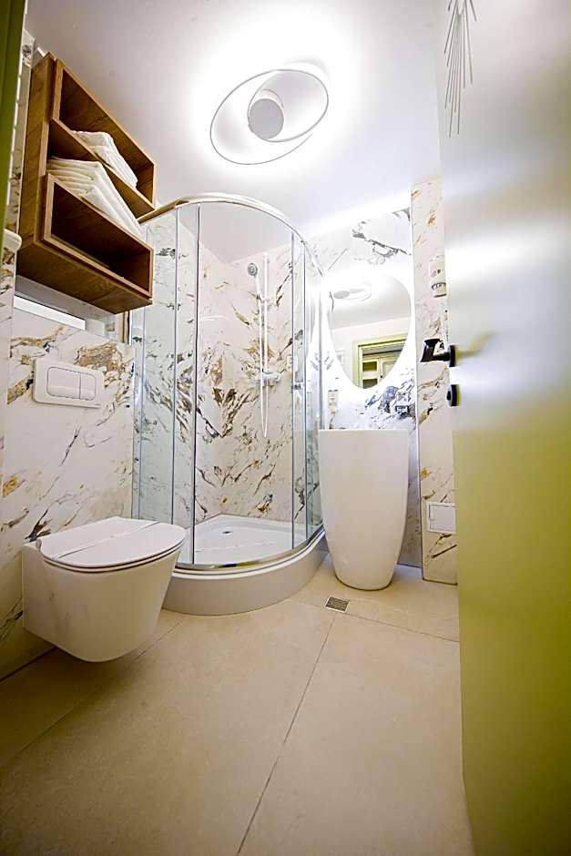 Pleiada Boutique Hotel & Spa