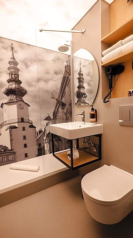 Hotel Bratislava