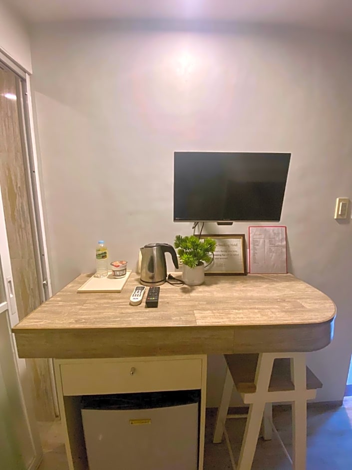 Le Beato Hotel-Style Residences