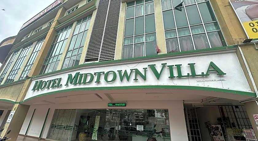 Midtown Villa Hotel