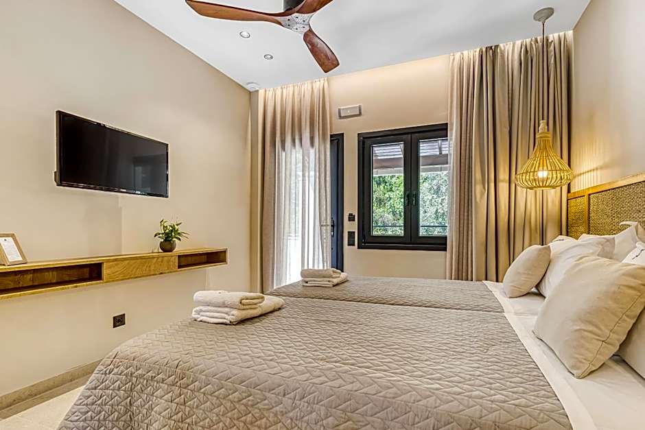 Almyra Living - Adults Only