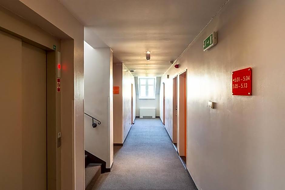 Minimino hotel