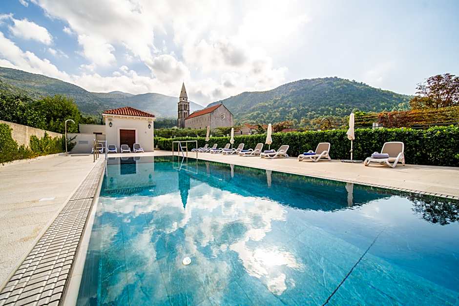 Apartments Vila Riva