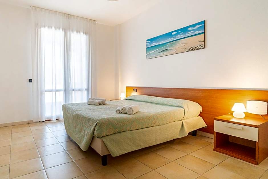 Residence Le Fontane