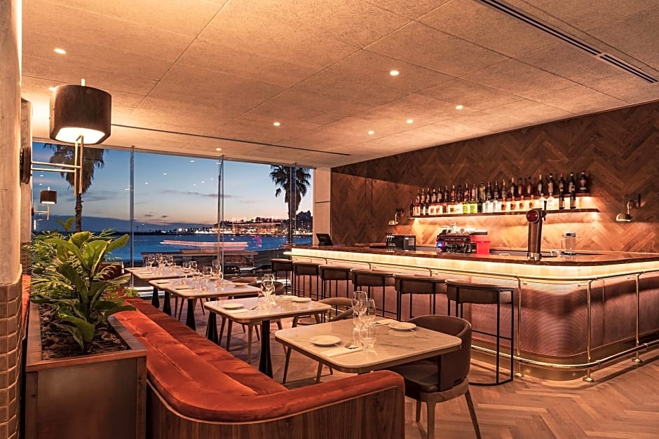 Hotel Costanero Montevideo - MGallery