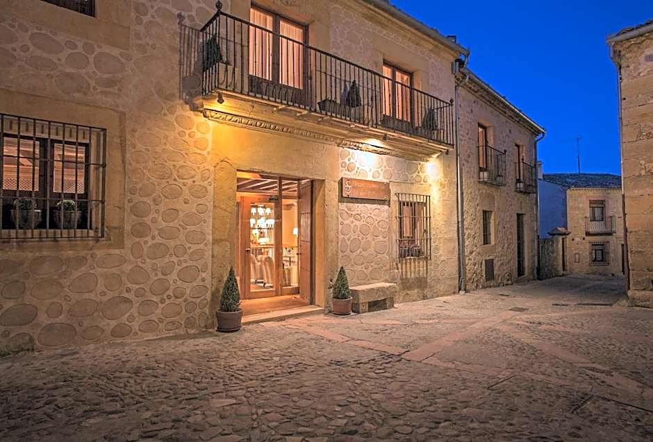 Hospederia de Santo Domingo