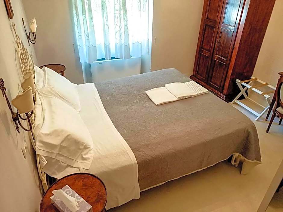 Relais Real Collegio