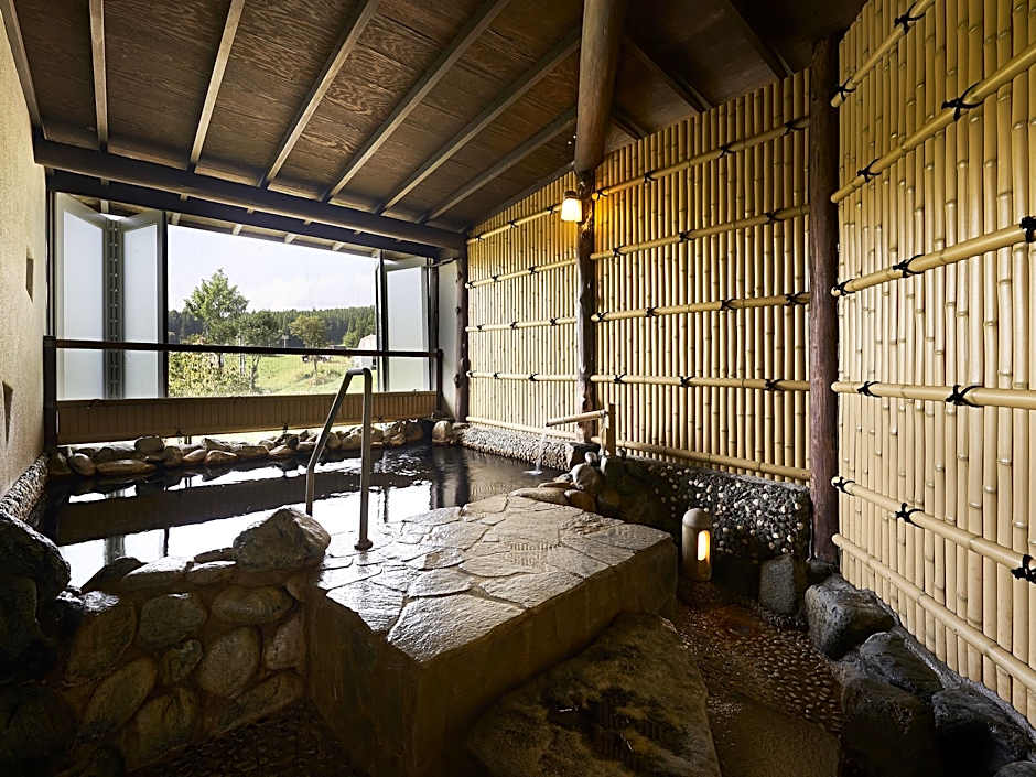 Hakuba Alps Hotel
