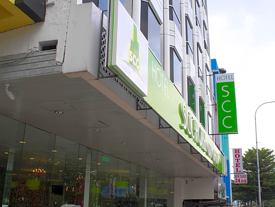 SCC Hotel City Centre