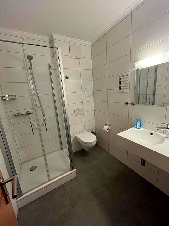 Hotel Wolfsjäger