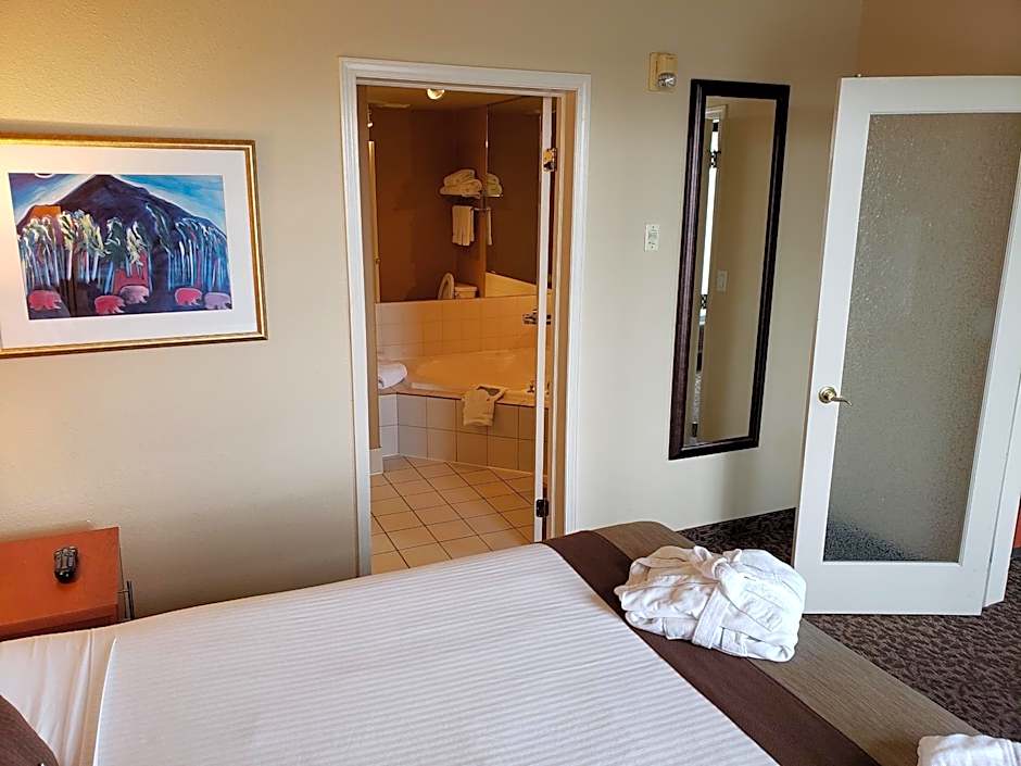 Wingate by Wyndham Edmonton West