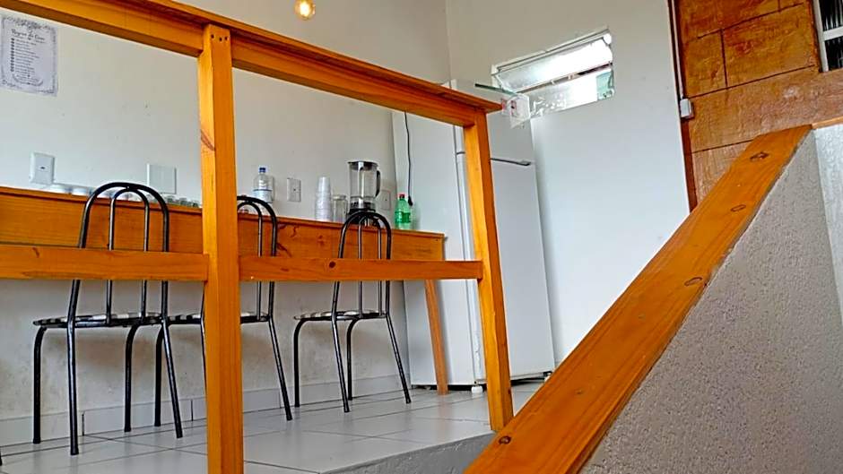 Hostel Mar