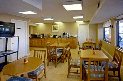 Americas Best Value Inn & Suites/Murfreesboro