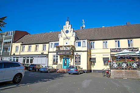 Hotel Bishops Arms Kristianstad