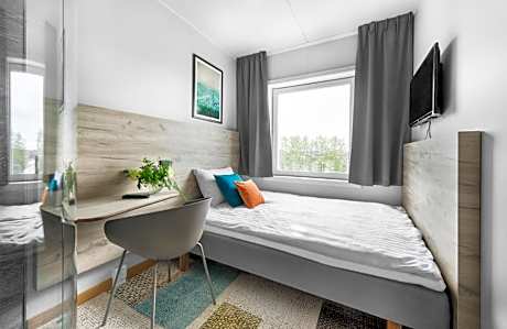 Single Room - Dog Friendly