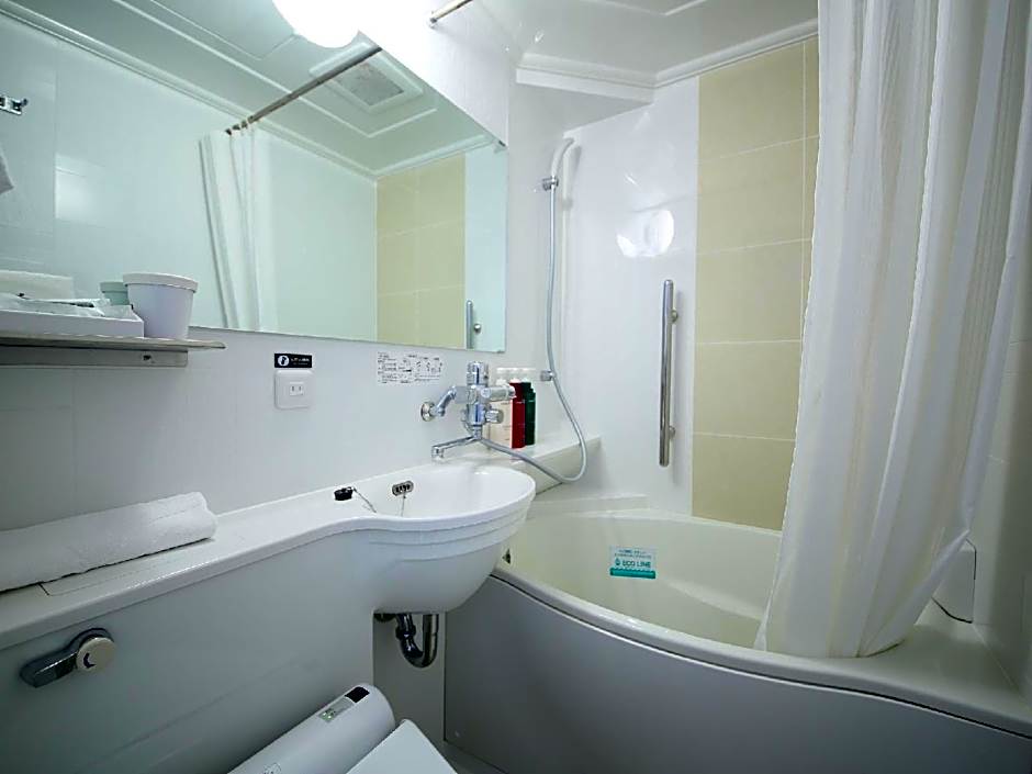 APA Hotel Kanda Ekihigashi