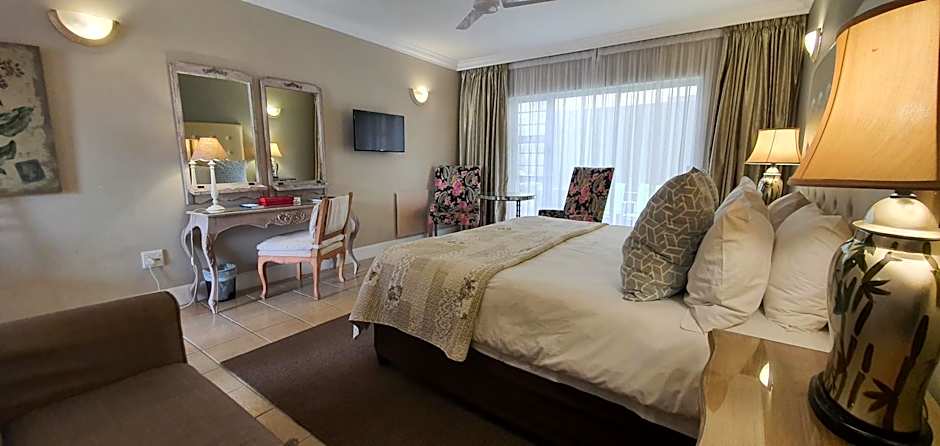 The Mandyville Jeffreys Bay