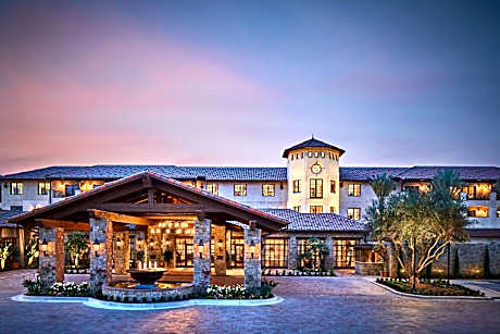 Inn at the Mission San Juan Capistrano, Autograph Hotels