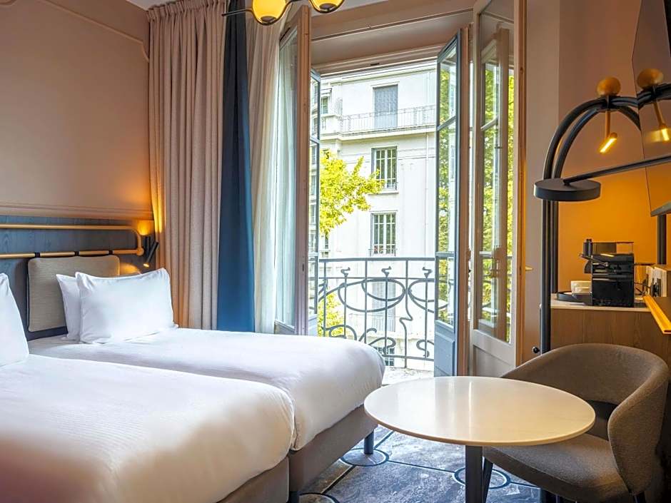 Grand Hotel des Brotteaux Lyon Ctre - Handwritten Collection