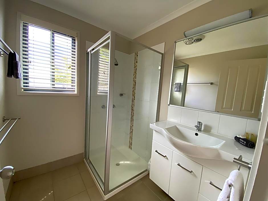 BIG4 Mackay Blacks Beach Holiday Park