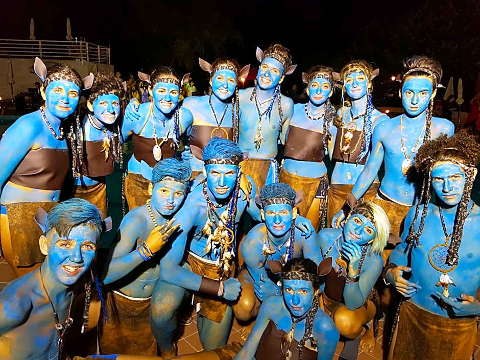 Il Villaggio Di Giuele