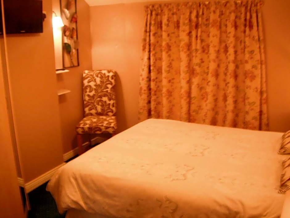 Castlemaine House B&B