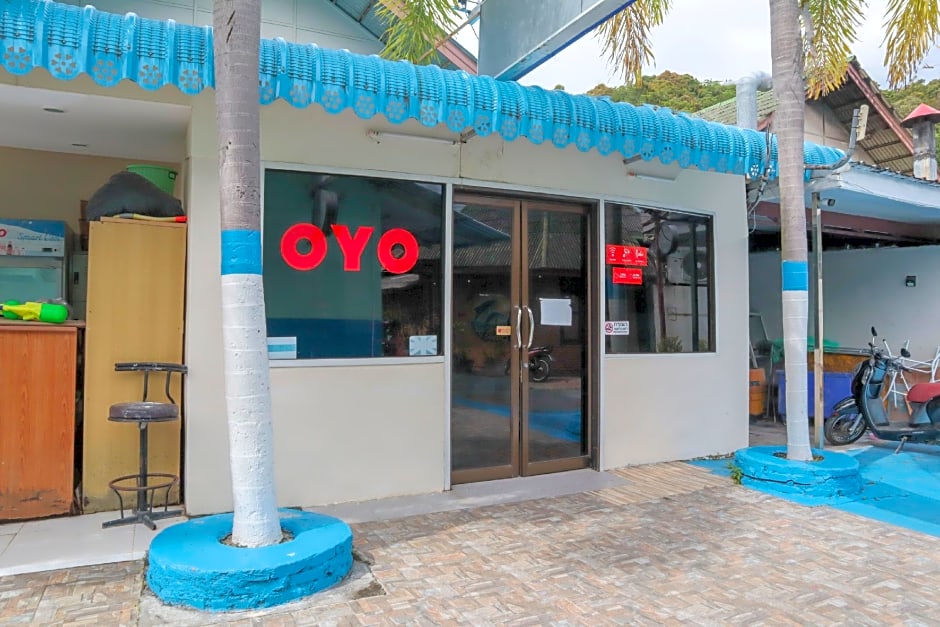 OYO 681 Paradise Hotel