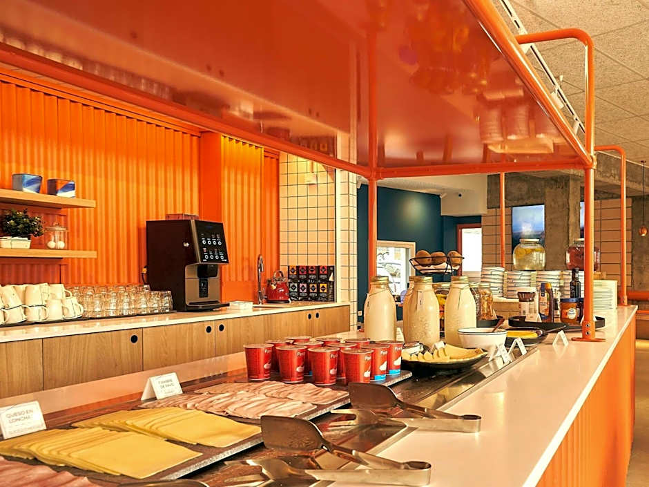 ibis budget Vitoria Gasteiz