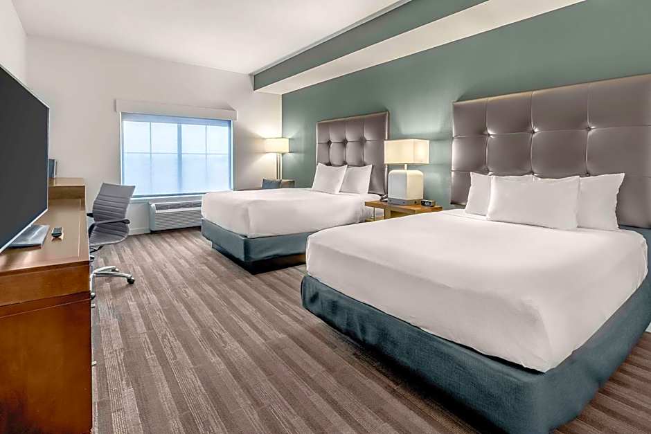 Hyatt House Richmond / Short Pump