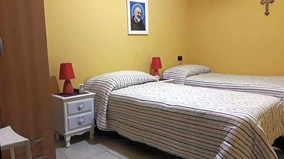 B&b Villa Santa Sofia by holidayngo