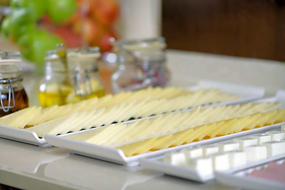 NH Collection Palacio de Aranjuez