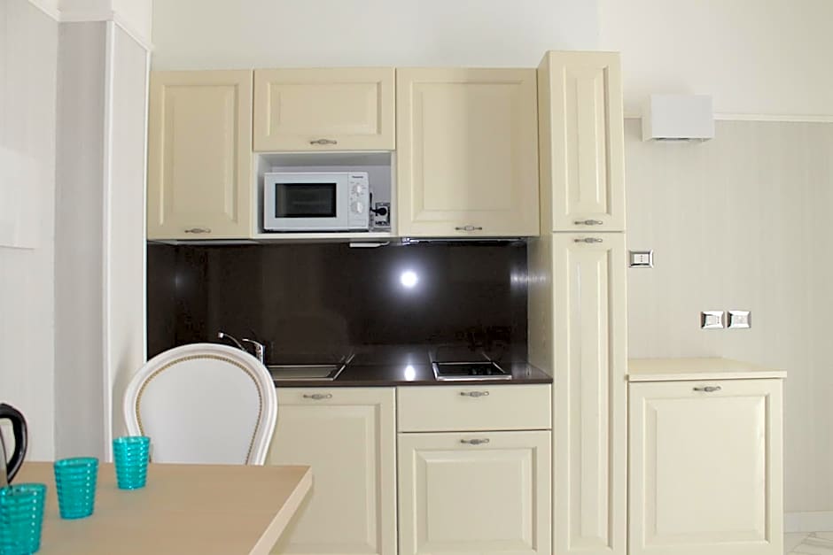 Hotel Residence Villa Del Mare